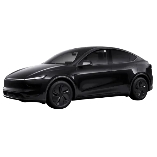 VTC Berline tesla model y lyon