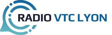 logo radio vtc lyon