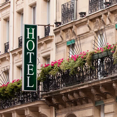 radio vtc lyon transfert vers les hotels de la region