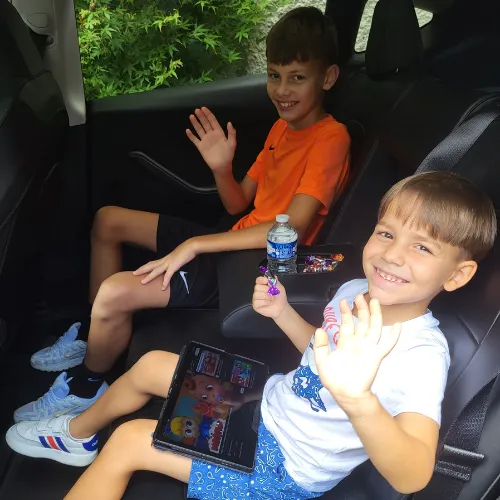 transport soclaire en vtc a lyon