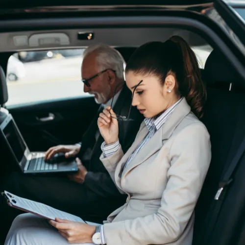 vtc business a lyon et ses environs